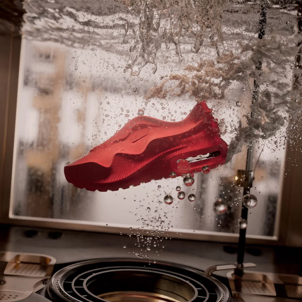 Nike Air Max 1000 Release Info 3