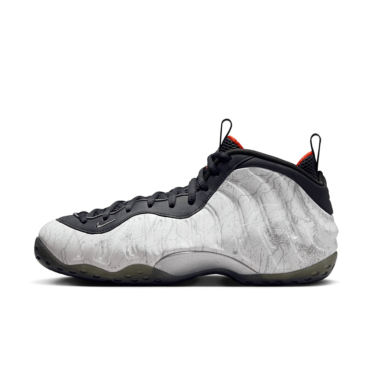 TEKKEN 8 x Nike Air Foamposite One Jin Kazama