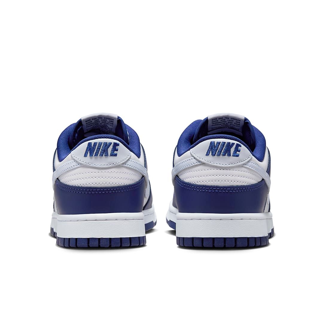 Nike Dunk Low Deep Royal Blue DV0833-401 Release Info