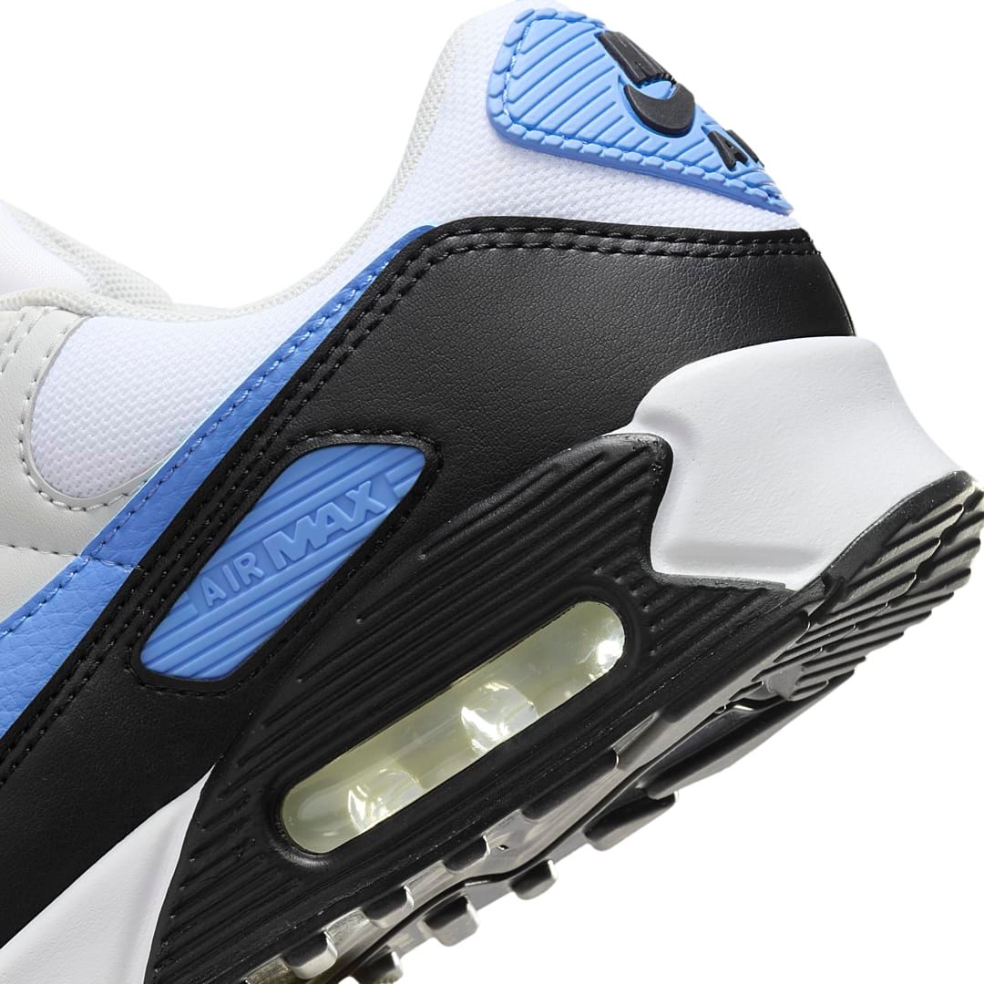 Nike Air Max 90 Royal Pulse w DH8010-106 Release Info