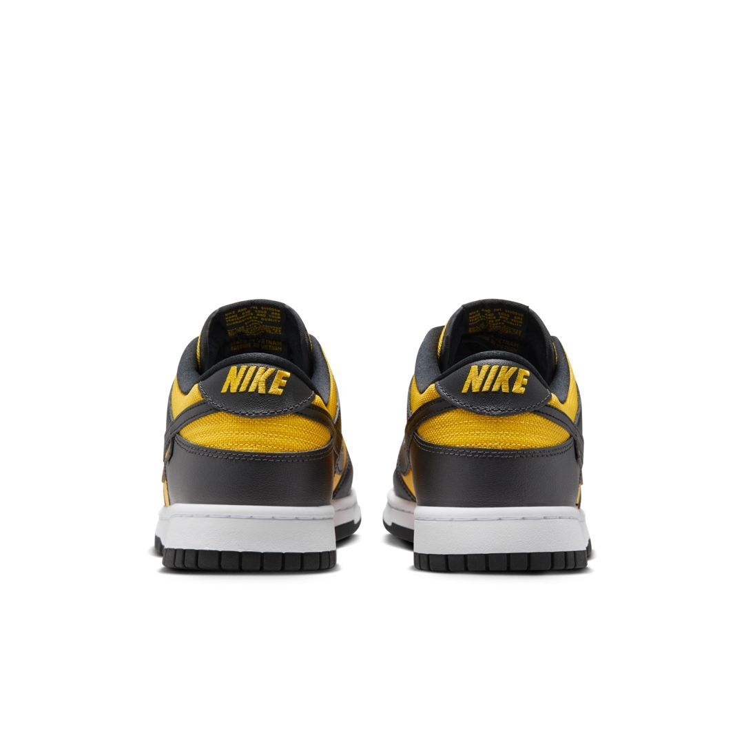 sitesupply.co Nike Dunk Low University gold  FZ4618-001 Release INfo