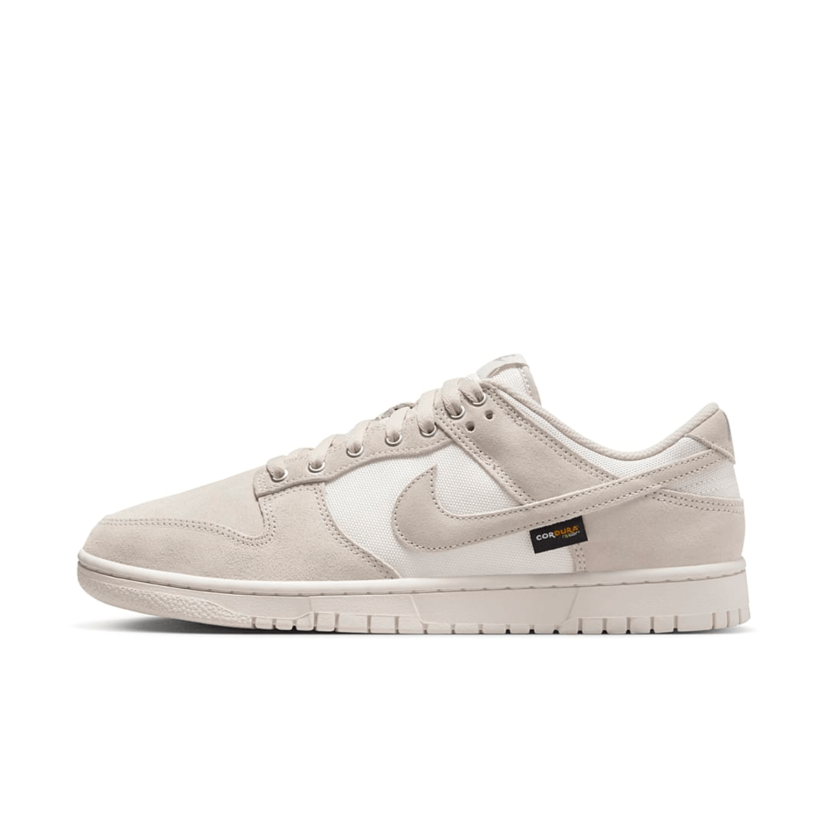 The Nike Dunk Low Cordura “Light Orewood Brown” Arrives Fall 2024