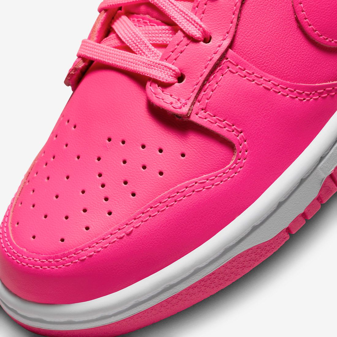 Nike Dunk Low Hot Pink D Z5196 600 Release Date 6