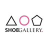 Shoe Gallery logo