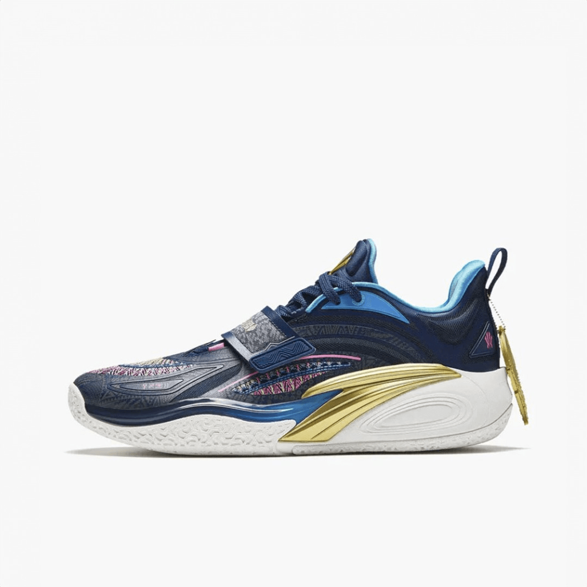 ANTA Kai 1 Playoffs Navy