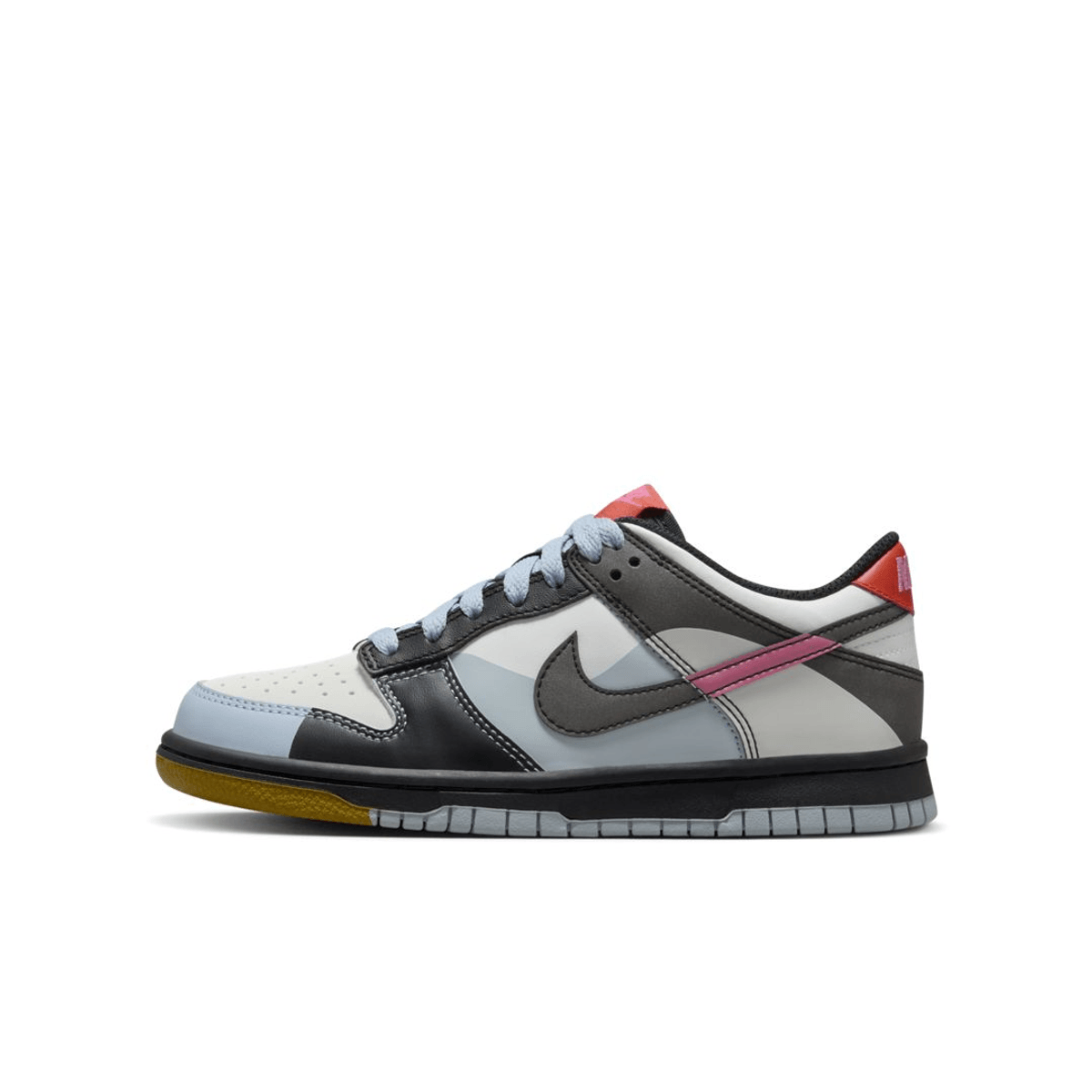 The Nike Dunk Low GS “Dance” Arrives January 2024