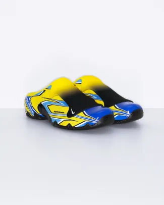 Supreme x Nike Clogposite Pack Release info