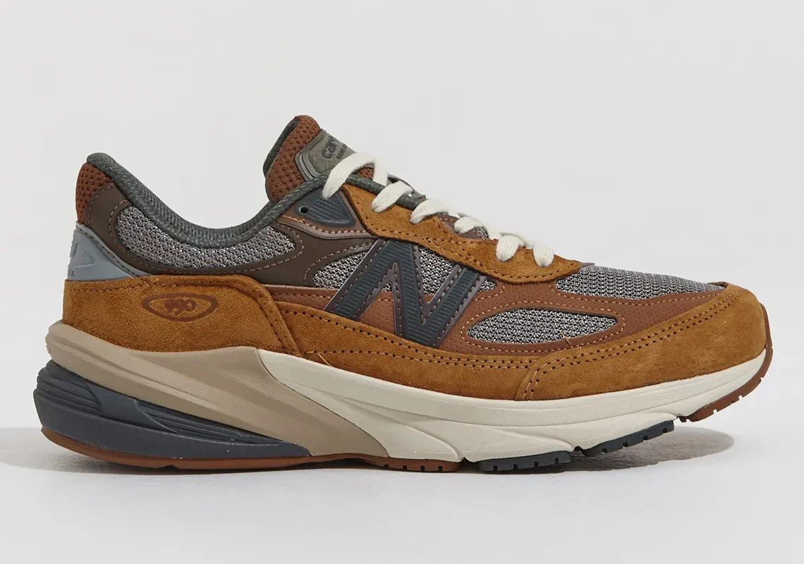 sitesupply.co Carhartt New Balance 990v6 M990CH6 Release Info