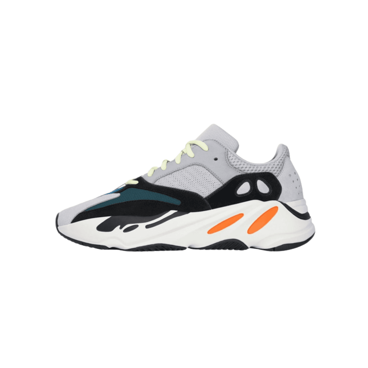 The Yeezy 700 Wave Runner Is Back