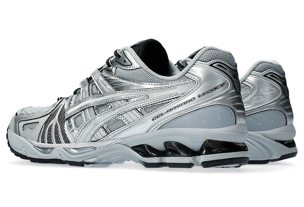 sitesupply.co Asics Gel Kayano Legacy Pure Silver 1203A325 020 release Info