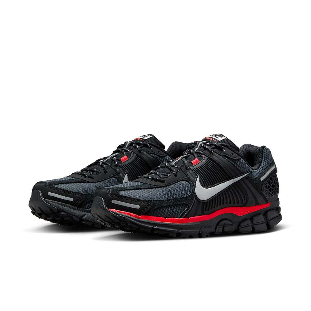 Nike Zoom Vomero 5 “Bred” HV2527-002 Release Info 2