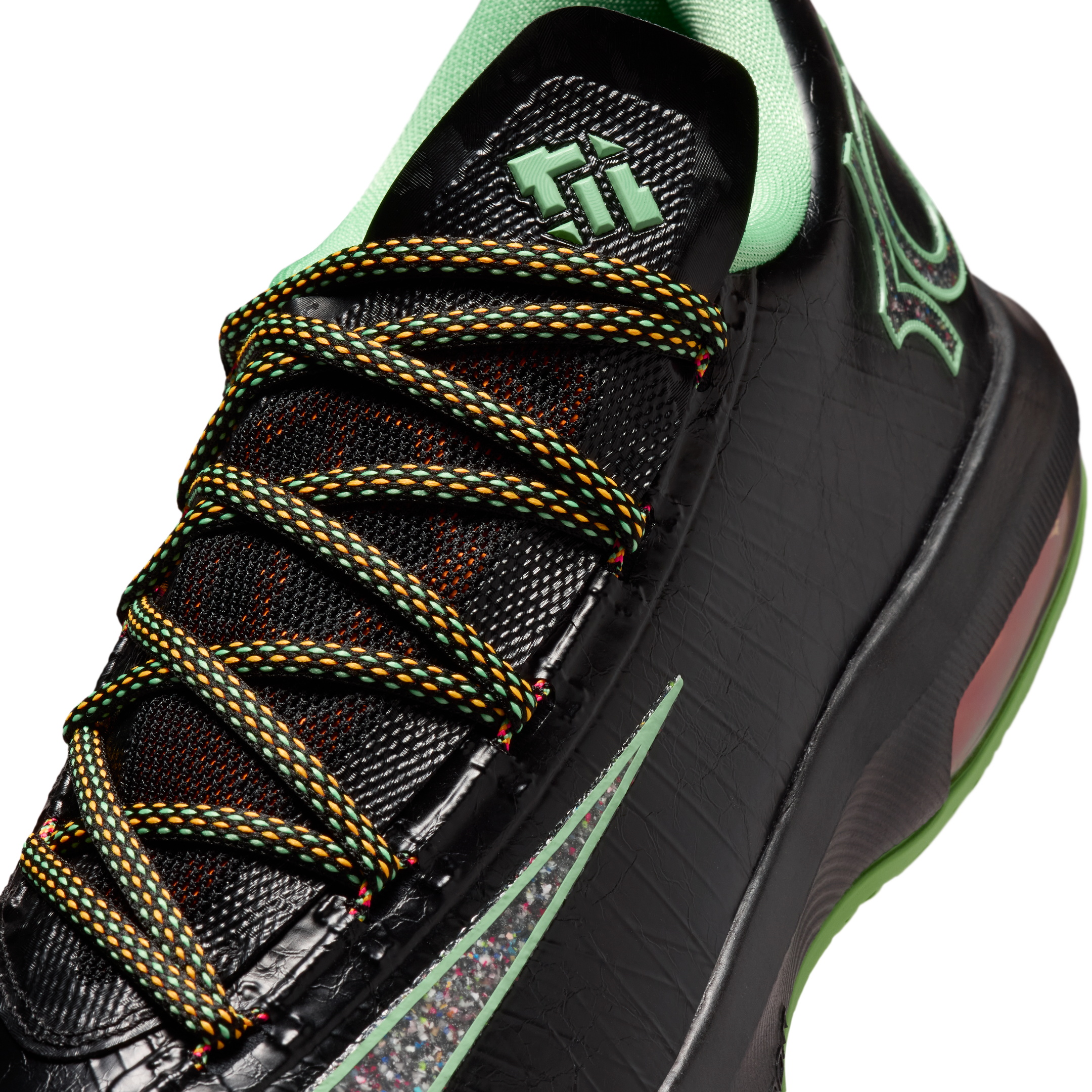 Nike KD 6 "Night Vision" Returns June 2026