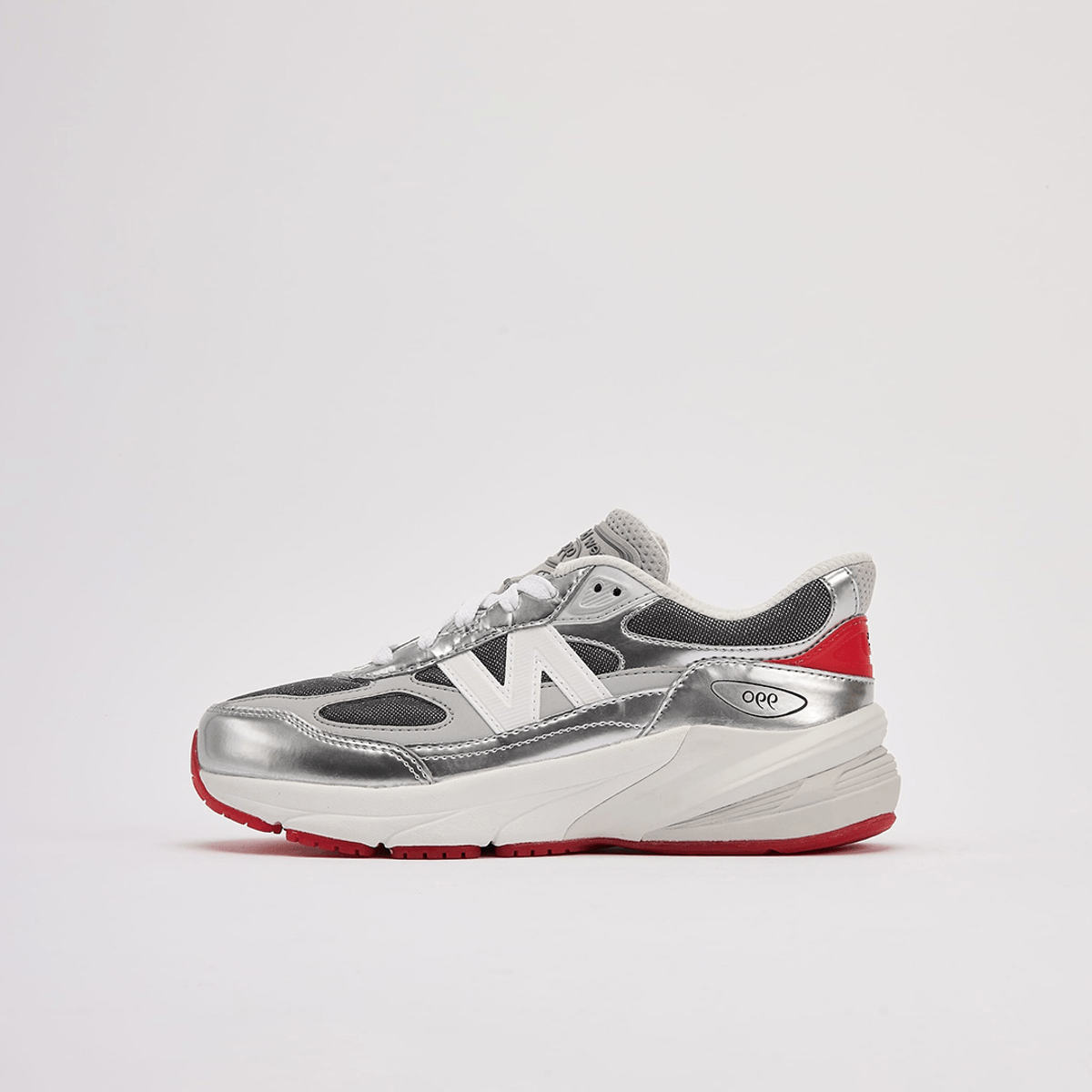 DTLR x New Balance 990v6 Tinsel (GS)
