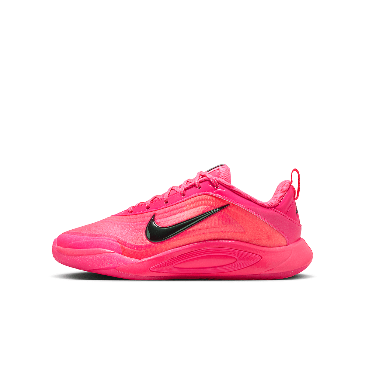 Nike A’One “Hyper Pink” (GS)
