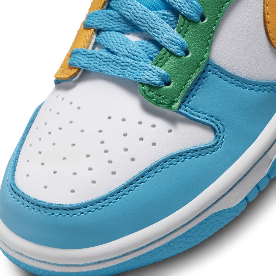 Sitesupply.co Nike Dunk Low GS What The FQ8348-902 Release Info 