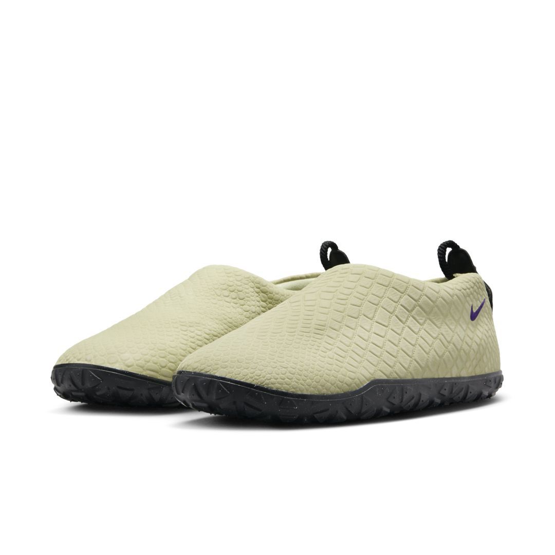 Nike ACG Moc Premium Olive Aura  FV4571-300 Release Info