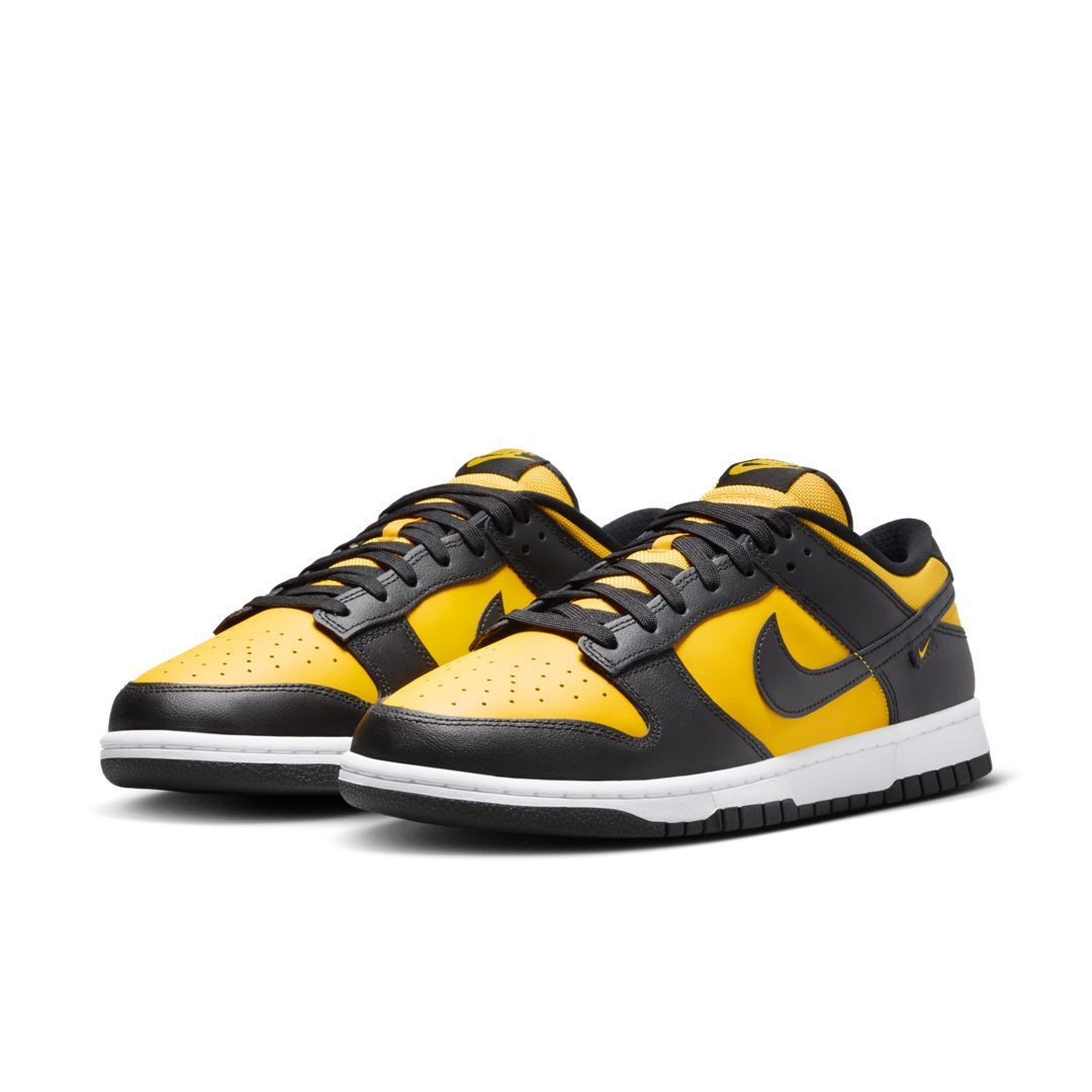 sitesupply.co Nike Dunk Low University gold  FZ4618-001 Release INfo