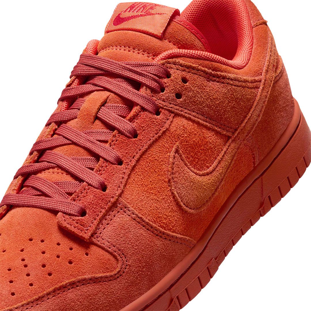 Nike Dunk Low SE “Picante Red” (W) HV5756-633 Release Info 7