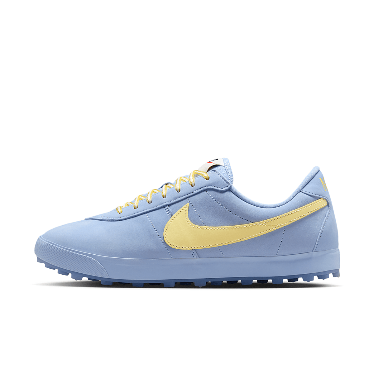 Nike Astro Grabber Aluminum