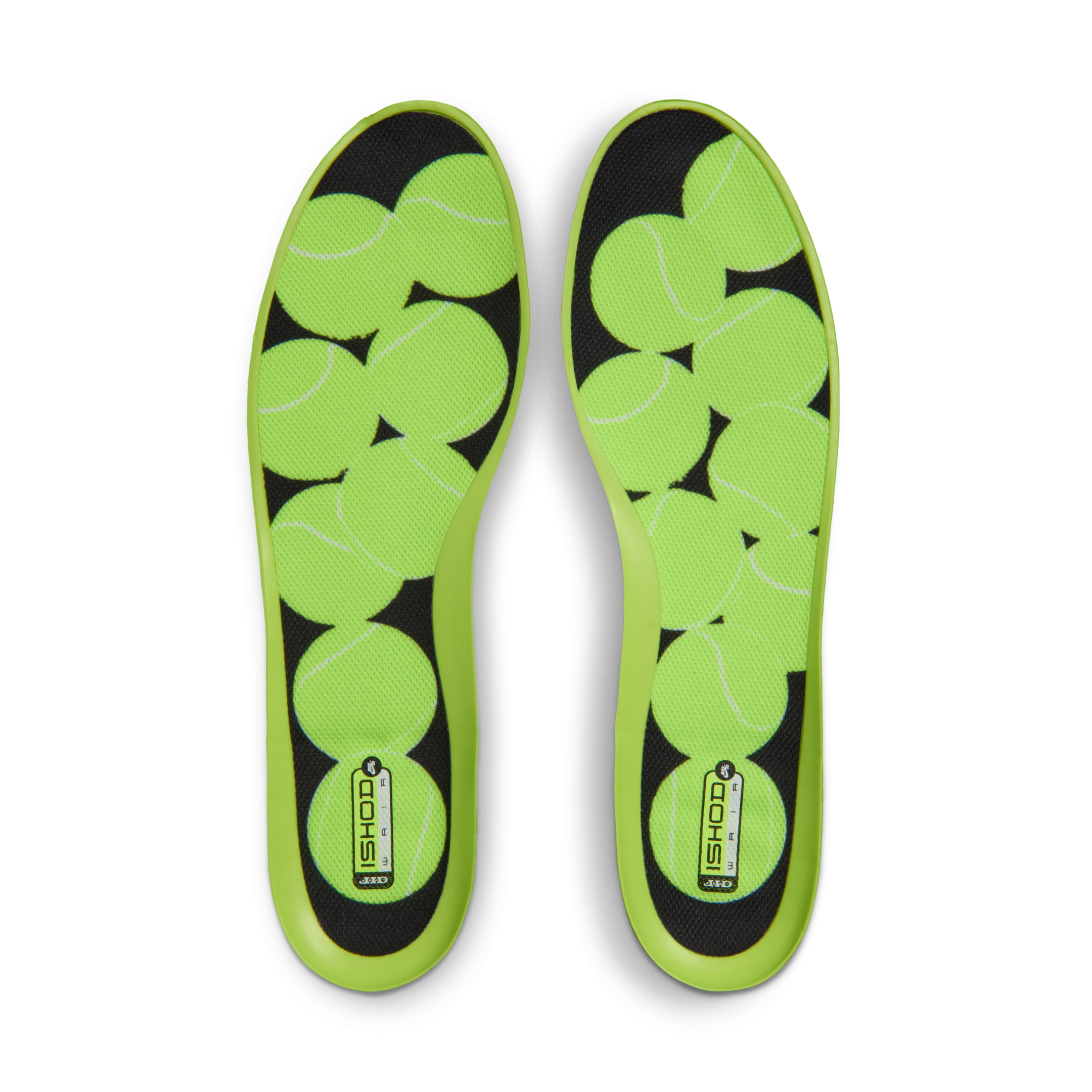Nike SB Air Max Ishod "Tennis Ball" Releases May 2026