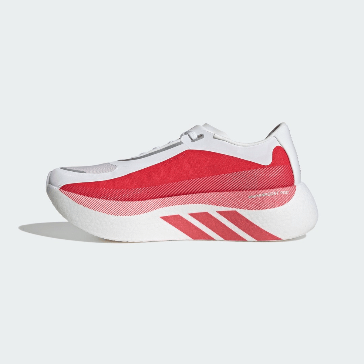 adidas Hyperboost Edge Red White