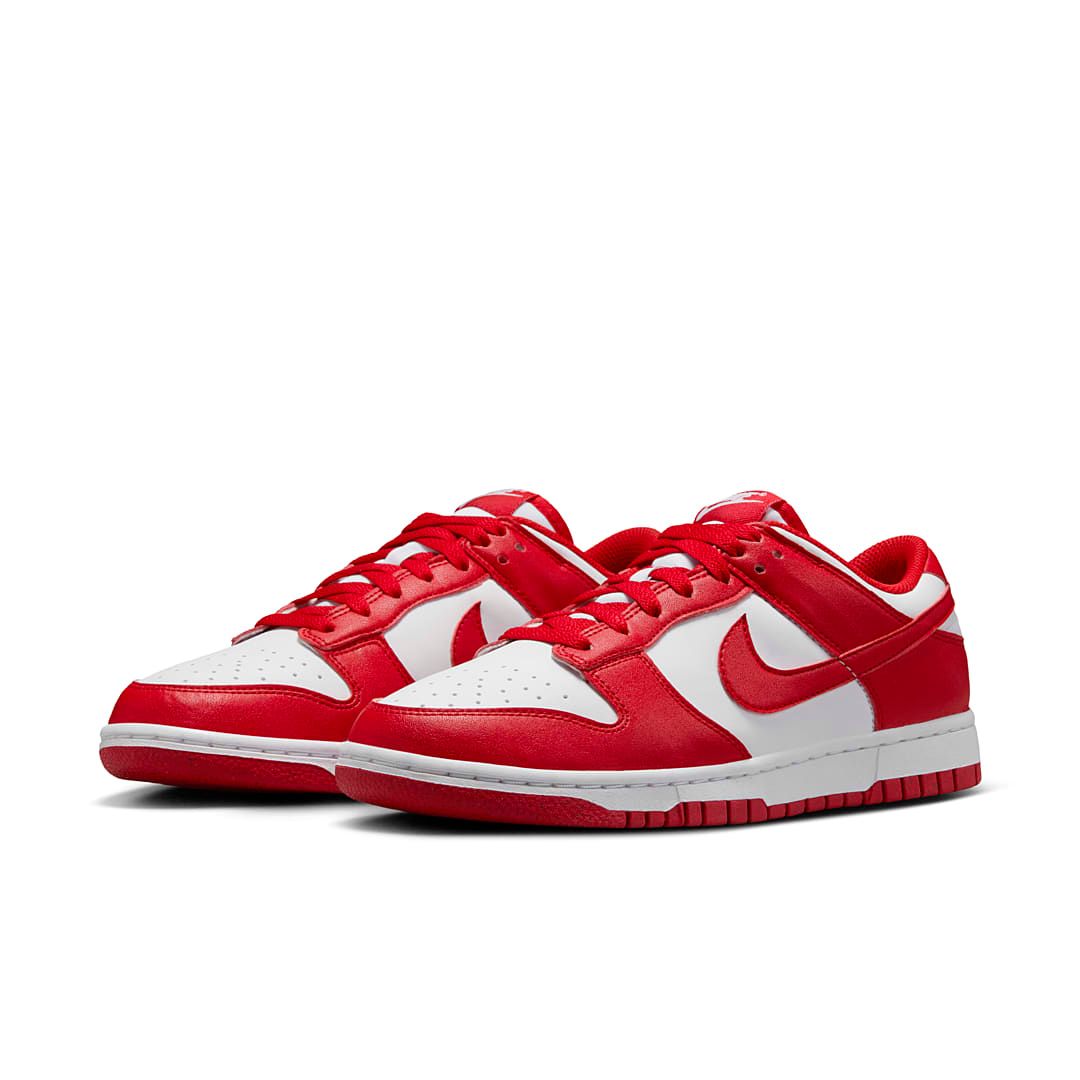 Nike Dunk Low Next Nature “St. John’s” DD1873-116 Release Info