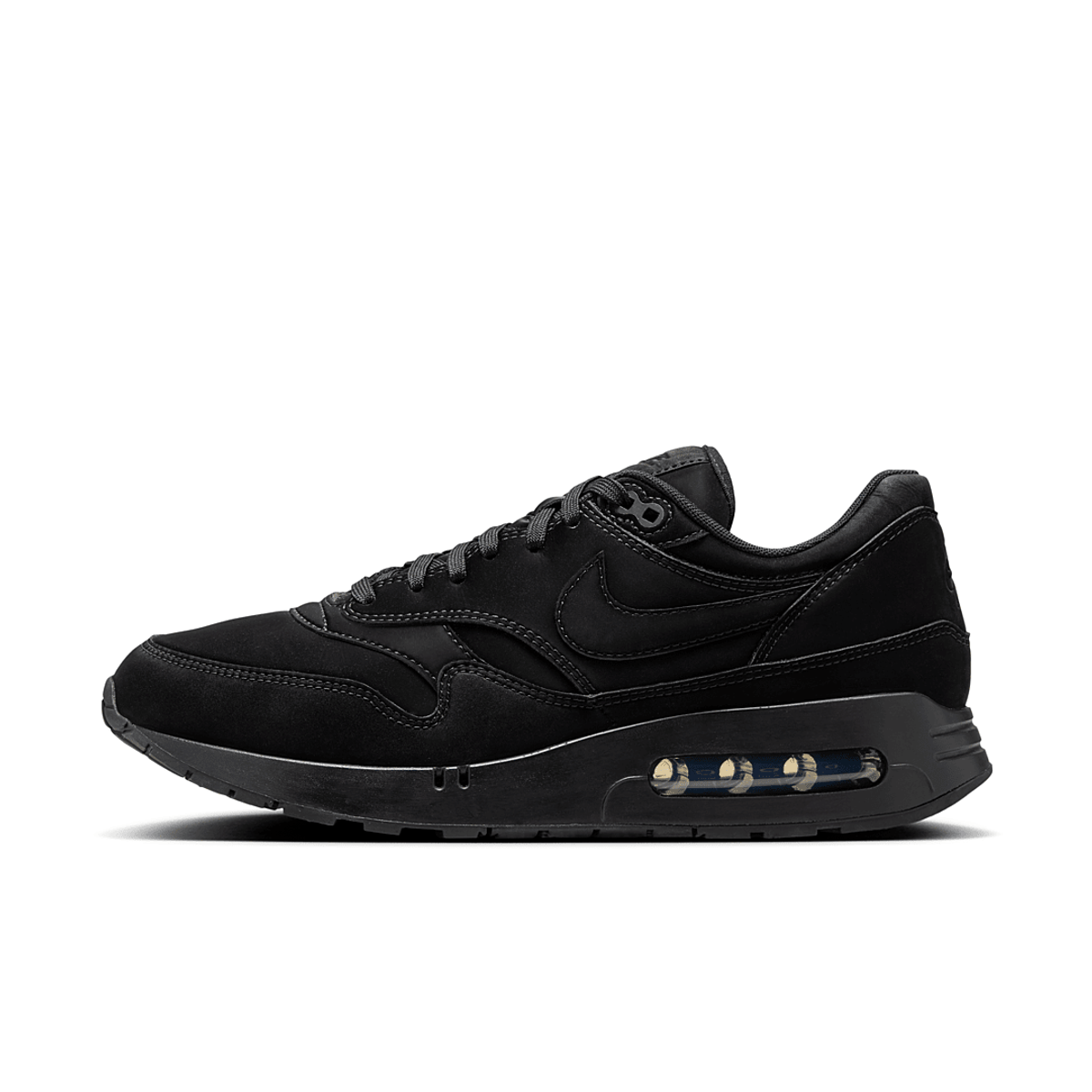 Nike Air Max 1 Golf Black Cat