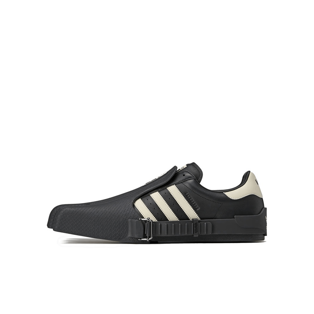 AVAVAV x adidas Superstar Black (W)