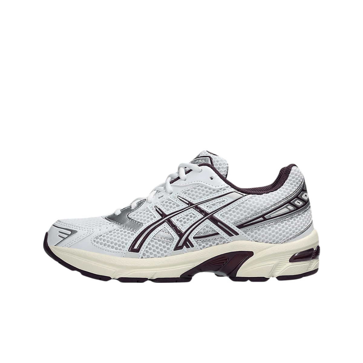 ASICS GEL-1130 Dark Plum (W)
